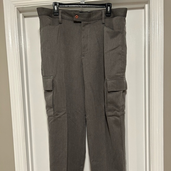 BC Ethic Other - BC Ethic Vintage Trousers 38Wx32L with side pockets